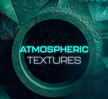 New Loops Atmospheric Textures WAV